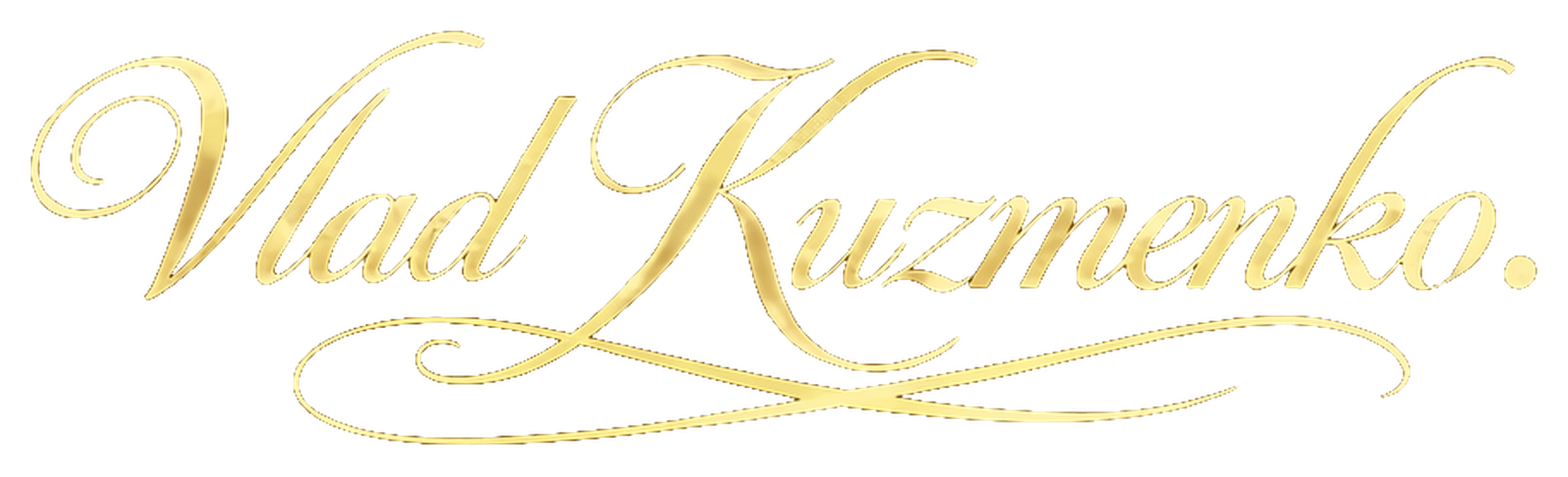 Vlad Kuzmenko